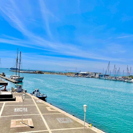Le Panoramique Cap D'Agde Apartment Bagian luar foto
